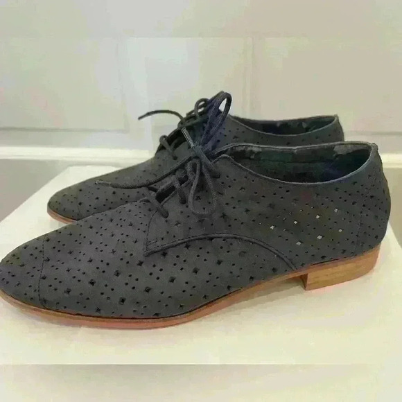 Zara loafer size 38 - Picture 3 of 5